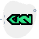 پیش‌نمایش فایل gkn-automotive-3441685 از پک برند لوگو خودرو