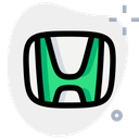 پیش‌نمایش فایل honda-car-3441689 از پک برند لوگو خودرو