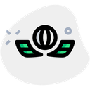 پیش‌نمایش فایل iata-3441692 از پک برند لوگو خودرو