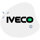پیش‌نمایش فایل iveco-3441694 از پک برند لوگو خودرو