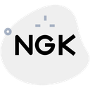 پیش‌نمایش فایل ngk-3441712 از پک برند لوگو خودرو