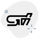 پیش‌نمایش فایل sti-3441727 از پک برند لوگو خودرو