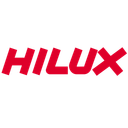 پیش‌نمایش فایل hilux-3441770 از پک برند لوگو خودرو
