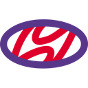 پیش‌نمایش فایل hyundai-3441775 از پک برند لوگو خودرو