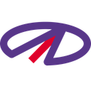 پیش‌نمایش فایل mahindra-3441785 از پک برند لوگو خودرو
