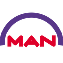 پیش‌نمایش فایل man-truck-3441787 از پک برند لوگو خودرو