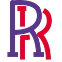 پیش‌نمایش فایل rolls-royce-3441806 از پک برند لوگو خودرو