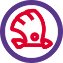 پیش‌نمایش فایل skoda-3441809 از پک برند لوگو خودرو
