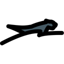 پیش‌نمایش فایل artic-cat-3441319 از پک برند لوگو خودرو