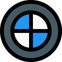 پیش‌نمایش فایل bmw-3441326 از پک برند لوگو خودرو