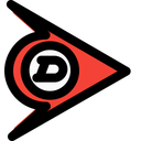 پیش‌نمایش فایل dunlop-tires-3441337 از پک برند لوگو خودرو