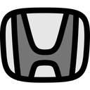 پیش‌نمایش فایل honda-car-3441345 از پک برند لوگو خودرو