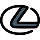 پیش‌نمایش فایل lexus-3441354 از پک برند لوگو خودرو