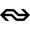 پیش‌نمایش فایل nederlandse-spoorwegen-3441199 از پک برند لوگو خودرو