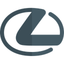 پیش‌نمایش فایل lexus-3441612 از پک برند لوگو خودرو