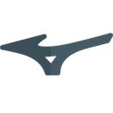 پیش‌نمایش فایل mizuno-3441622 از پک برند لوگو خودرو