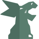پیش‌نمایش فایل timberjack-3441646 از پک برند لوگو خودرو