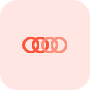 پیش‌نمایش فایل audi-3441407 از پک برند لوگو خودرو