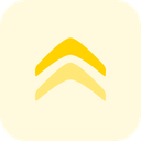 پیش‌نمایش فایل citroen-3441414 از پک برند لوگو خودرو