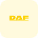 پیش‌نمایش فایل daf-3441416 از پک برند لوگو خودرو
