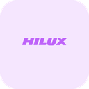 پیش‌نمایش فایل hilux-3441428 از پک برند لوگو خودرو