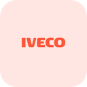 پیش‌نمایش فایل iveco-3441436 از پک برند لوگو خودرو
