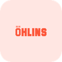 پیش‌نمایش فایل ohlins-3441457 از پک برند لوگو خودرو