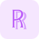 پیش‌نمایش فایل rolls-royce-3441464 از پک برند لوگو خودرو