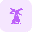 پیش‌نمایش فایل timberjack-3441474 از پک برند لوگو خودرو