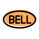 پیش‌نمایش فایل bell-3441497 از پک برند لوگو خودرو