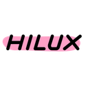 پیش‌نمایش فایل hilux-3441514 از پک برند لوگو خودرو