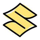 پیش‌نمایش فایل suzuki-3441556 از پک برند لوگو خودرو