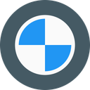 پیش‌نمایش فایل bmw-3441242 از پک برند لوگو خودرو