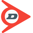 پیش‌نمایش فایل dunlop-tires-3441253 از پک برند لوگو خودرو