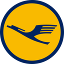 پیش‌نمایش فایل lufthansa-3441271 از پک برند لوگو خودرو