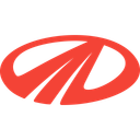 پیش‌نمایش فایل mahindra-3441273 از پک برند لوگو خودرو