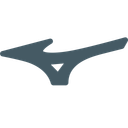 پیش‌نمایش فایل mizuno-3441280 از پک برند لوگو خودرو