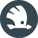 پیش‌نمایش فایل skoda-3441297 از پک برند لوگو خودرو