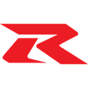پیش‌نمایش فایل suzuki-gsxr-3441301 از پک برند لوگو خودرو