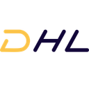 پیش‌نمایش فایل dhl-express-3443293 از پک برند لوگو صنعت