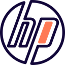 پیش‌نمایش فایل hewlett-packard-3443301 از پک برند لوگو صنعت