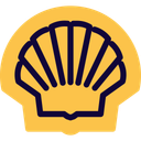 پیش‌نمایش فایل shell-3443319 از پک برند لوگو صنعت