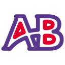 پیش‌نمایش فایل ab-inbev-3443223 از پک برند لوگو صنعت