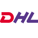 پیش‌نمایش فایل dhl-express-3443237 از پک برند لوگو صنعت