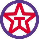 پیش‌نمایش فایل texaco-3443267 از پک برند لوگو صنعت