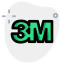 پیش‌نمایش فایل 3-m-3443221 از پک برند لوگو صنعت