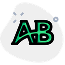 پیش‌نمایش فایل ab-inbev-3443166 از پک برند لوگو صنعت