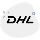 پیش‌نمایش فایل dhl-express-3443180 از پک برند لوگو صنعت