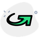 پیش‌نمایش فایل general-logistic-system-3443185 از پک برند لوگو صنعت