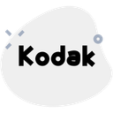 پیش‌نمایش فایل kodak-3443195 از پک برند لوگو صنعت